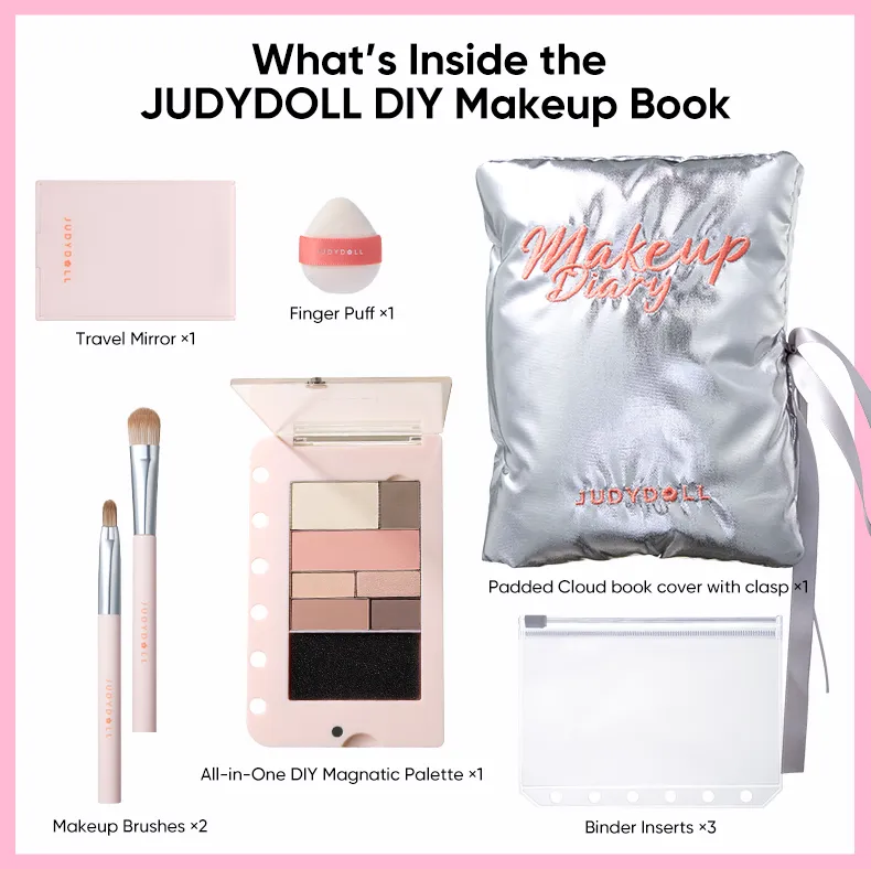DIY Makeup Book - Image 6