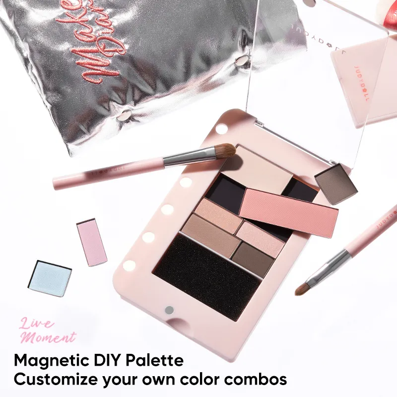 DIY Makeup Book - Image 8