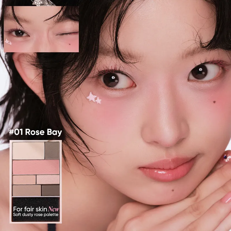 DIY Makeup Book - Image 9