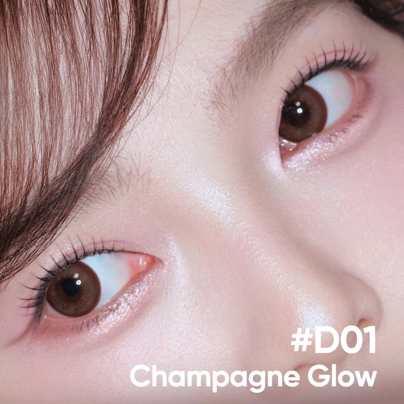 Double-Ended Aegyo-Sal Highlighter - Image 16