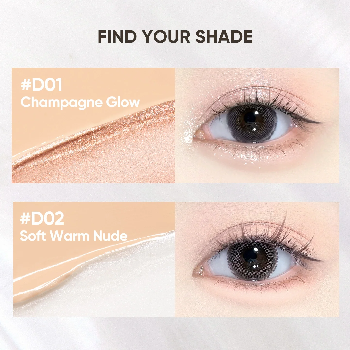 Double-Ended Aegyo-Sal Highlighter - Image 4