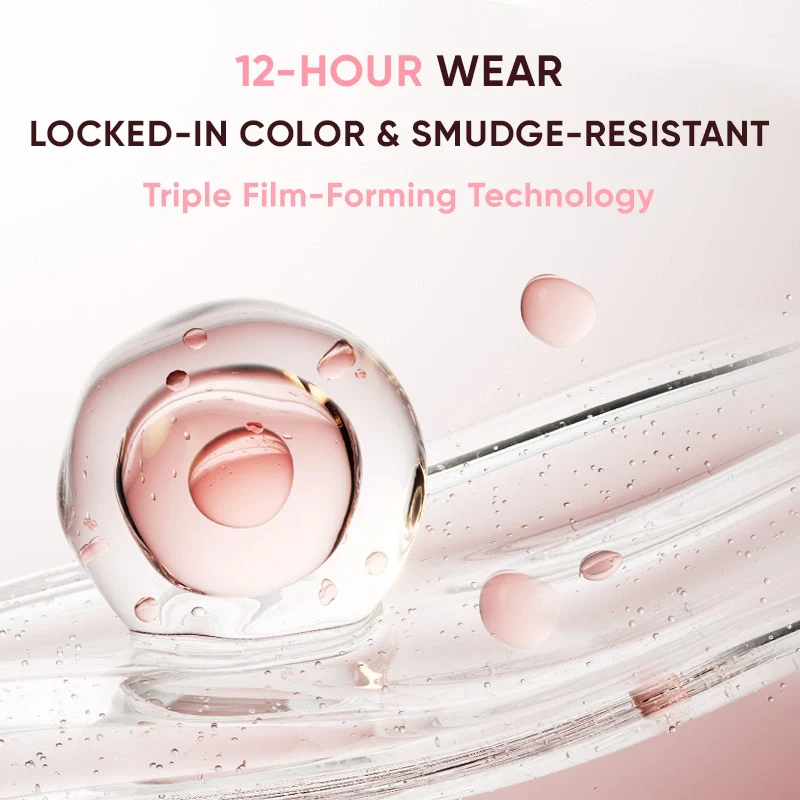 Dual-Ended Gel Eyeliner Pencil - Image 8