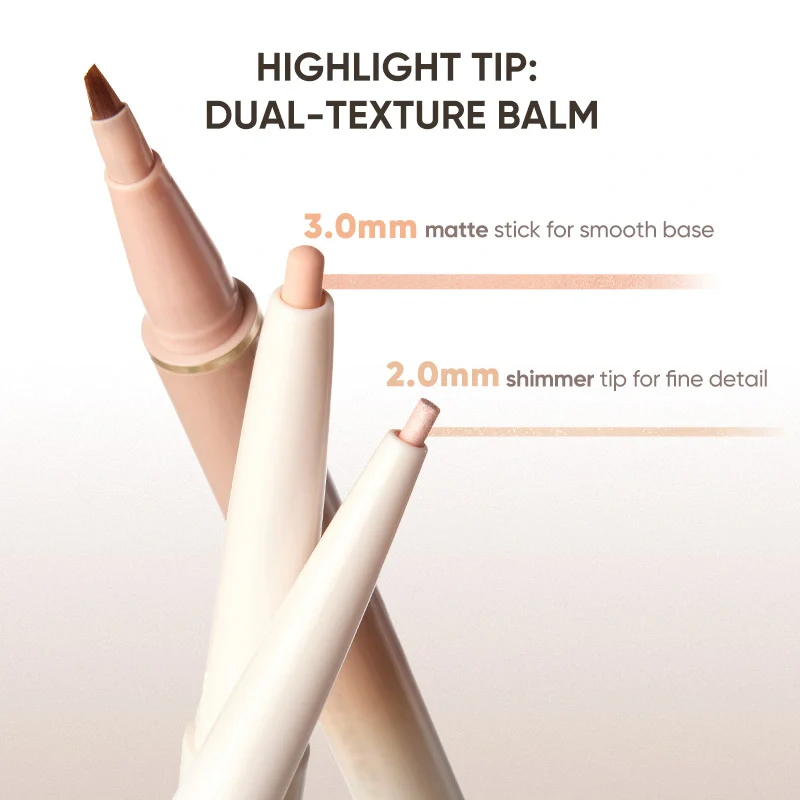 Dual-Ended Under Eye Pen - Image 4
