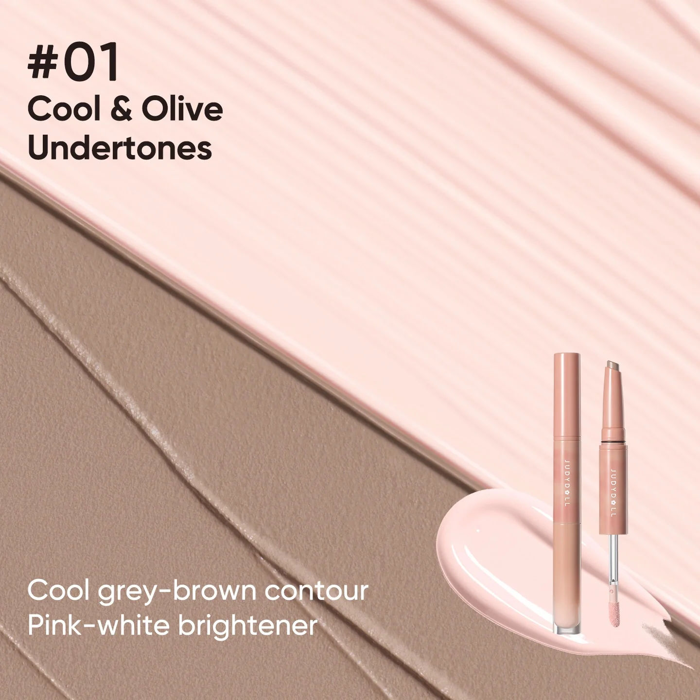 Dual-Ended Contour Stick - Image 11
