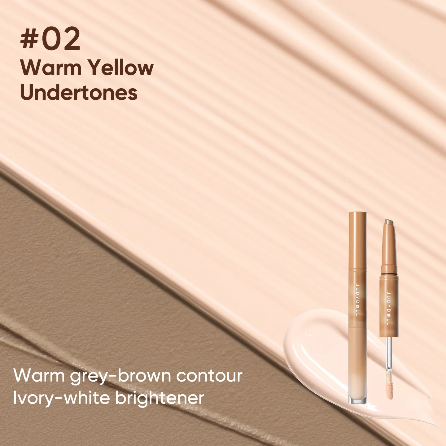 Dual-Ended Contour Stick - Image 14