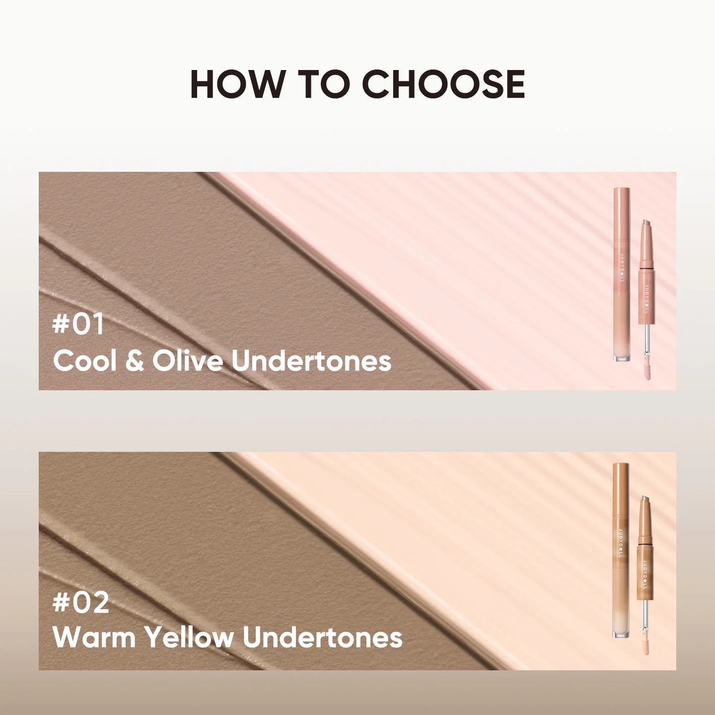 Dual-Ended Contour Stick - Image 4