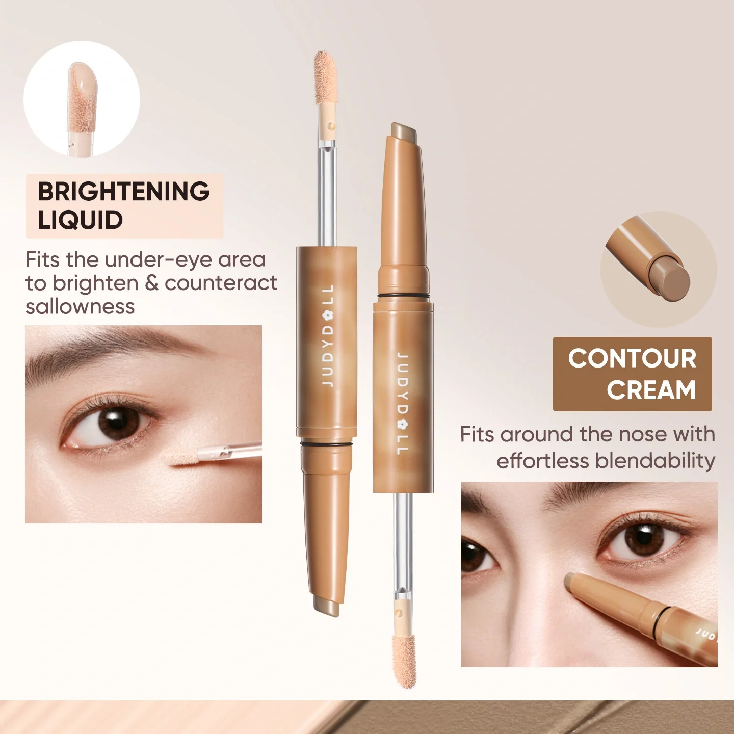 Dual-Ended Contour Stick - Image 5