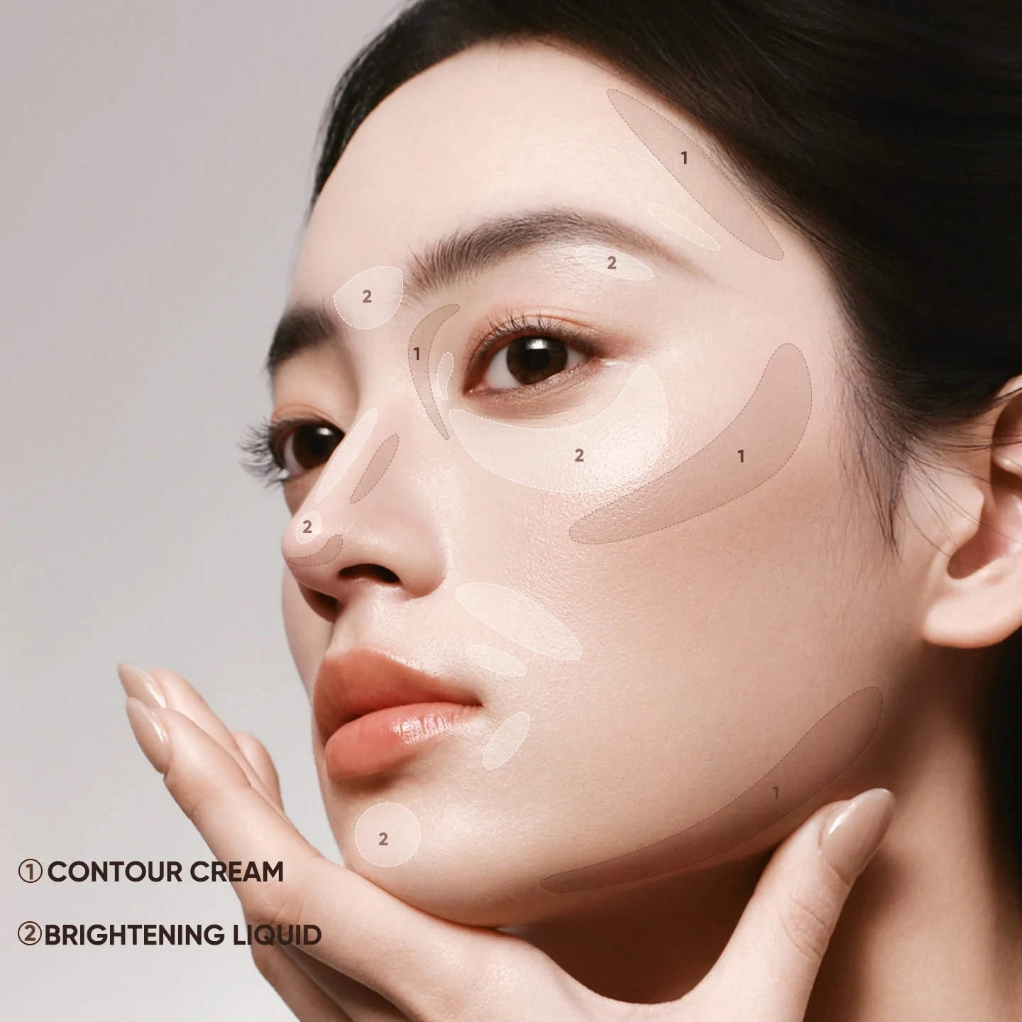 Dual-Ended Contour Stick - Image 6