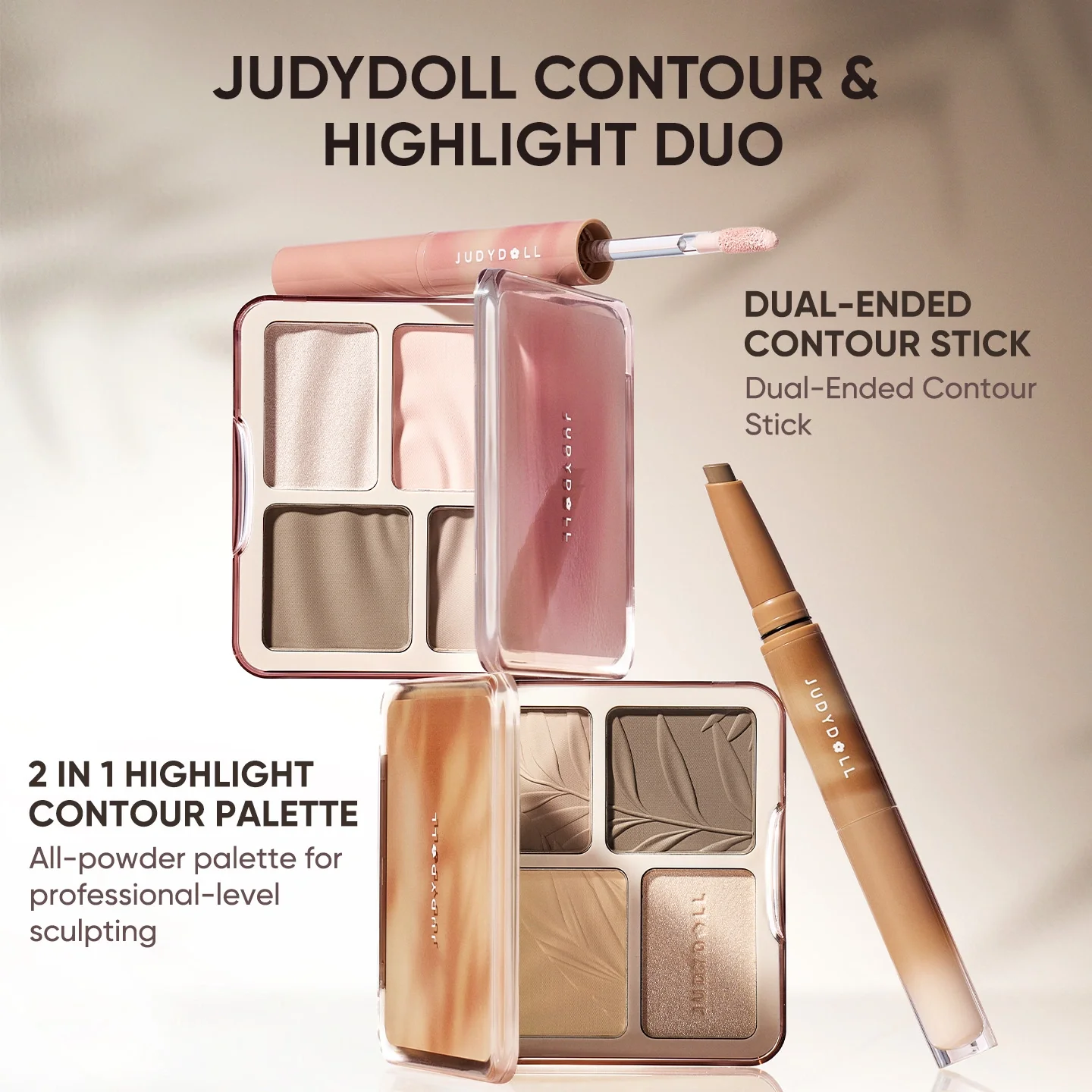 Dual-Ended Contour Stick - Image 8