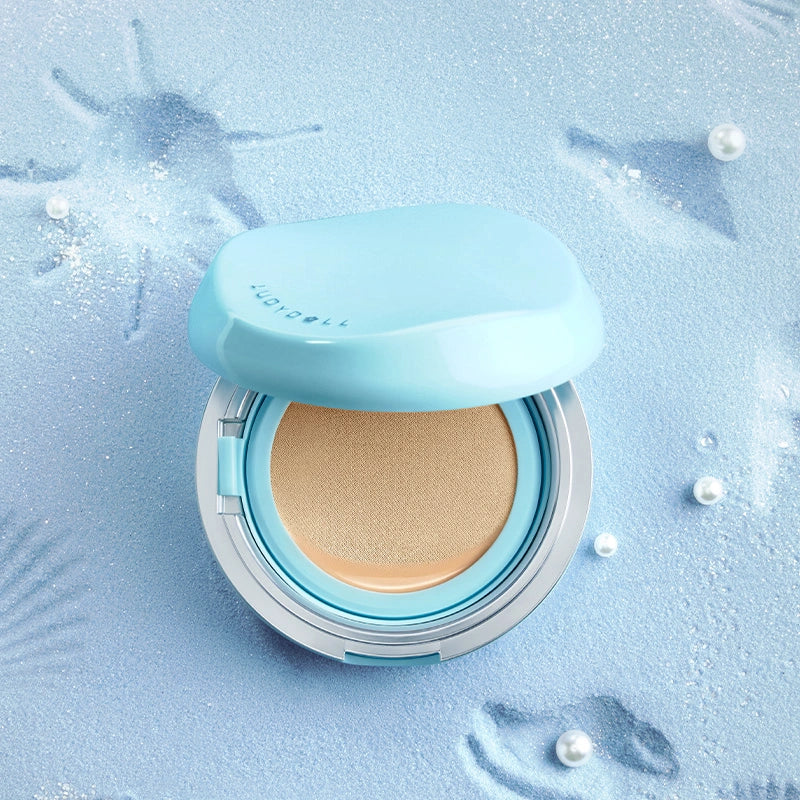 Dual Fermented Tea Cushion Foundation - Image 11
