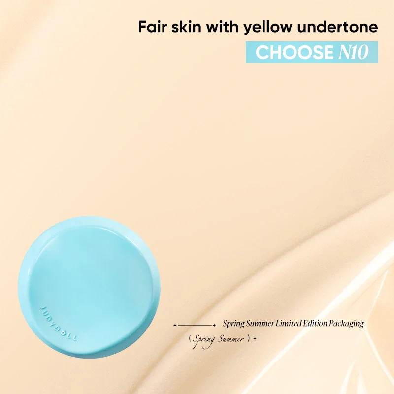 Dual Fermented Tea Cushion Foundation - Image 12