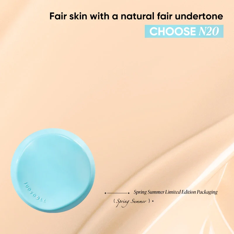 Dual Fermented Tea Cushion Foundation - Image 14