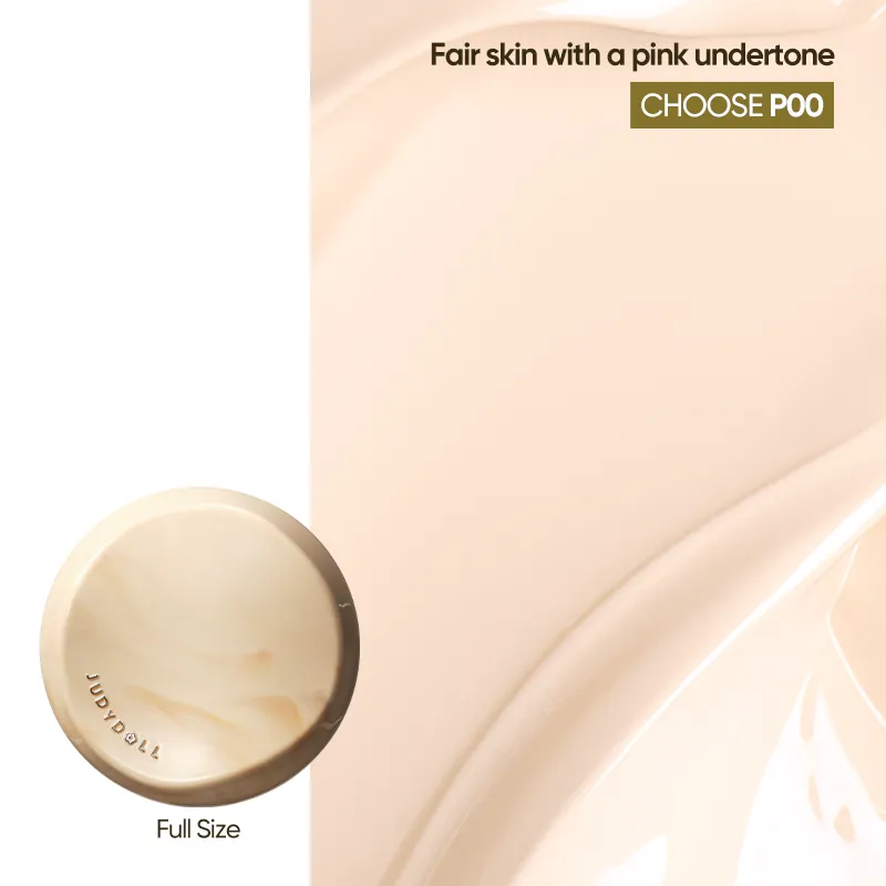 Dual Fermented Tea Cushion Foundation - Image 16