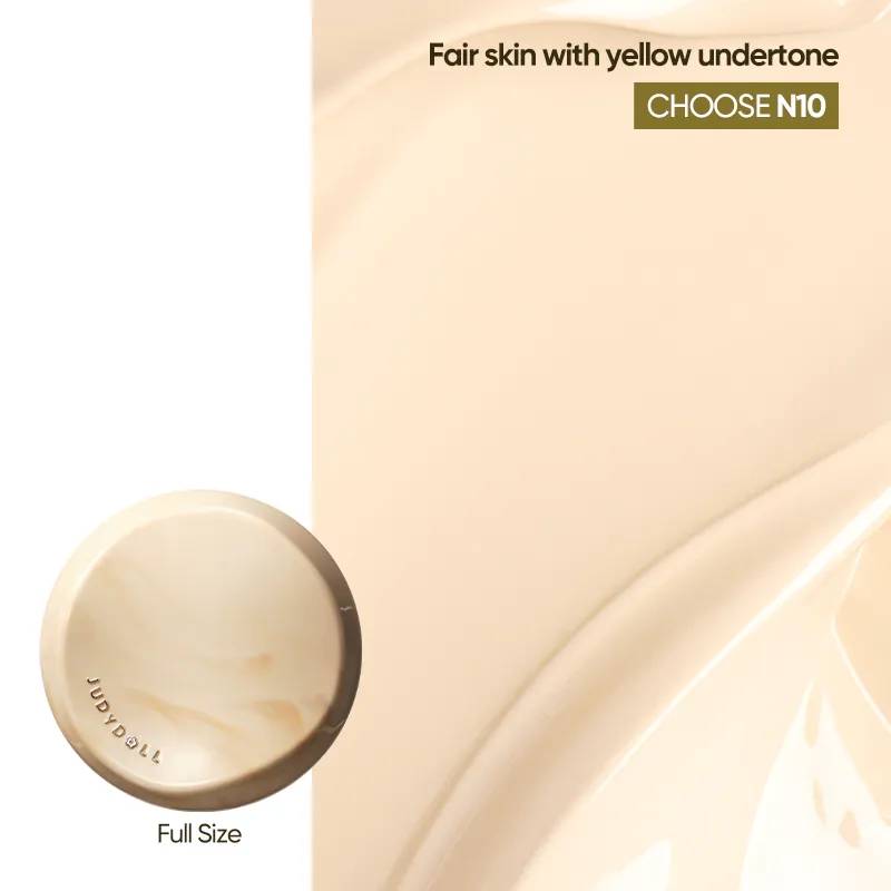Dual Fermented Tea Cushion Foundation - Image 17