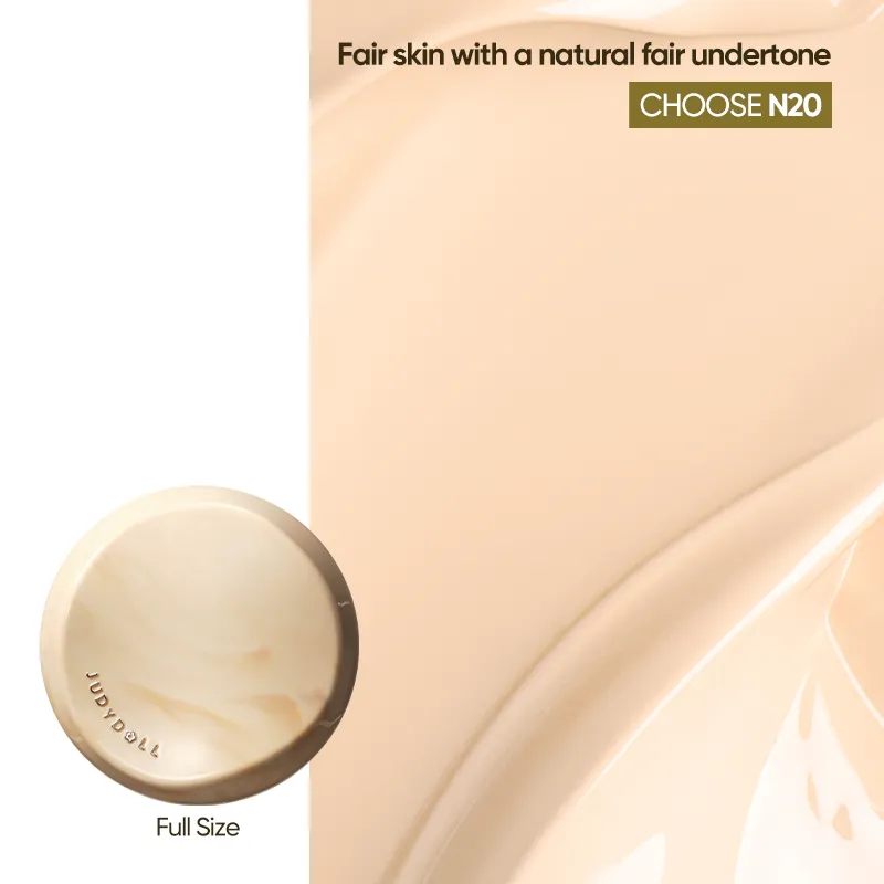 Dual Fermented Tea Cushion Foundation - Image 18