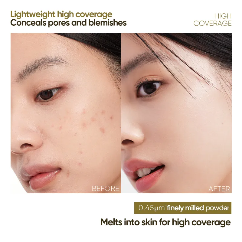 Dual Fermented Tea Cushion Foundation - Image 3