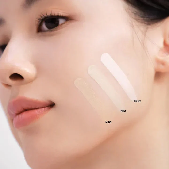 Dual Fermented Tea Cushion Foundation - Image 4