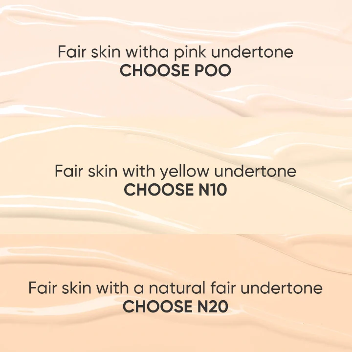 Dual Fermented Tea Cushion Foundation - Image 5