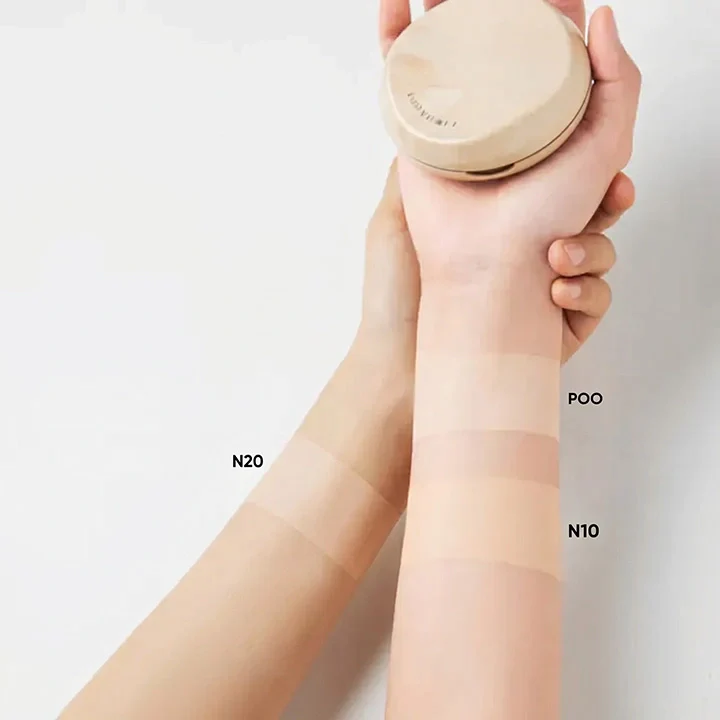 Dual Fermented Tea Cushion Foundation - Image 6