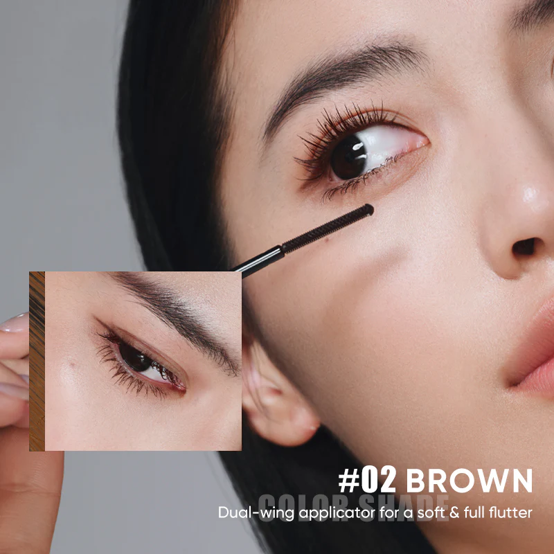 Dual-Wing Serum Mascara - Image 10