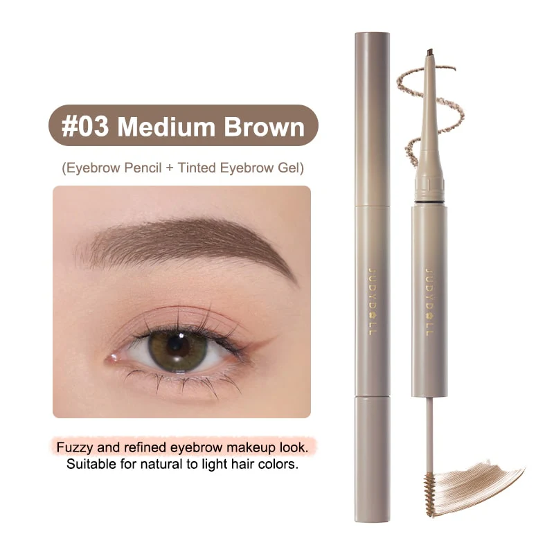 Duo Eyebrow Pencil - Image 7