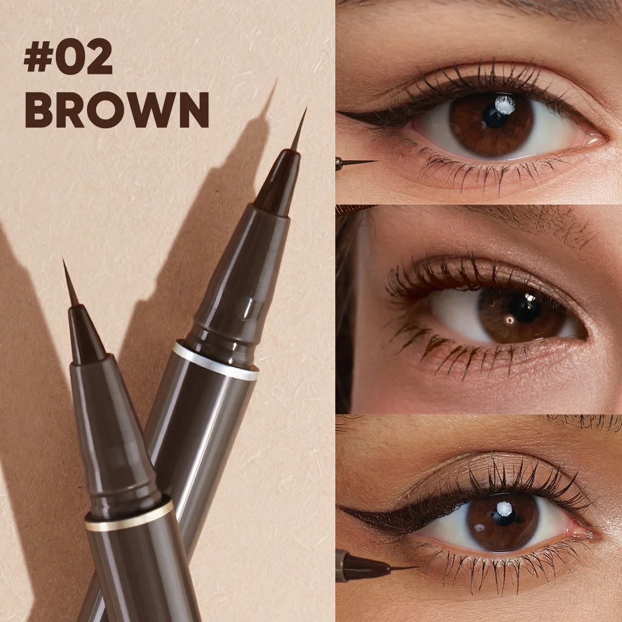 Ultra-Fine Liquid Eyeliner - Image 13