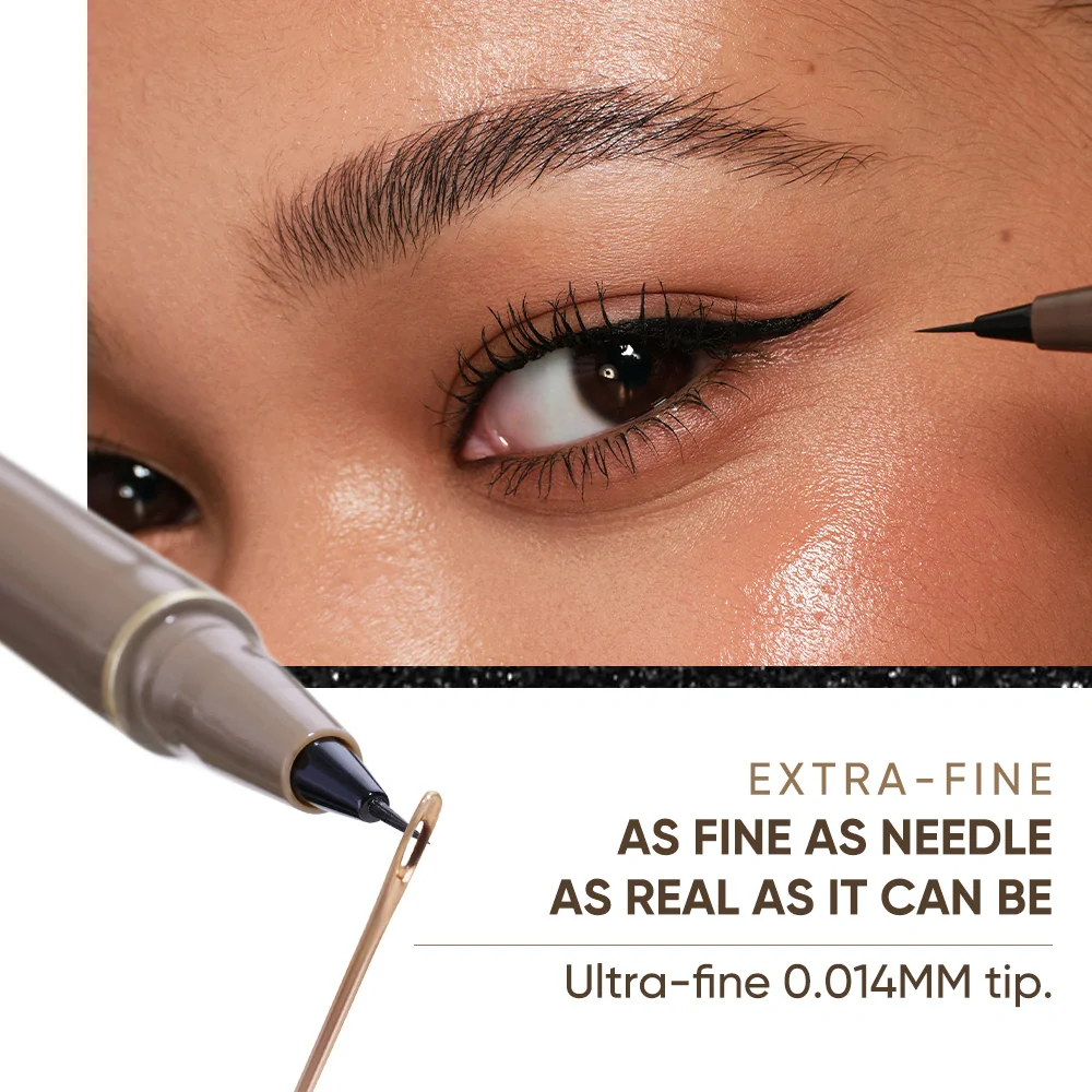 Ultra-Fine Liquid Eyeliner - Image 4