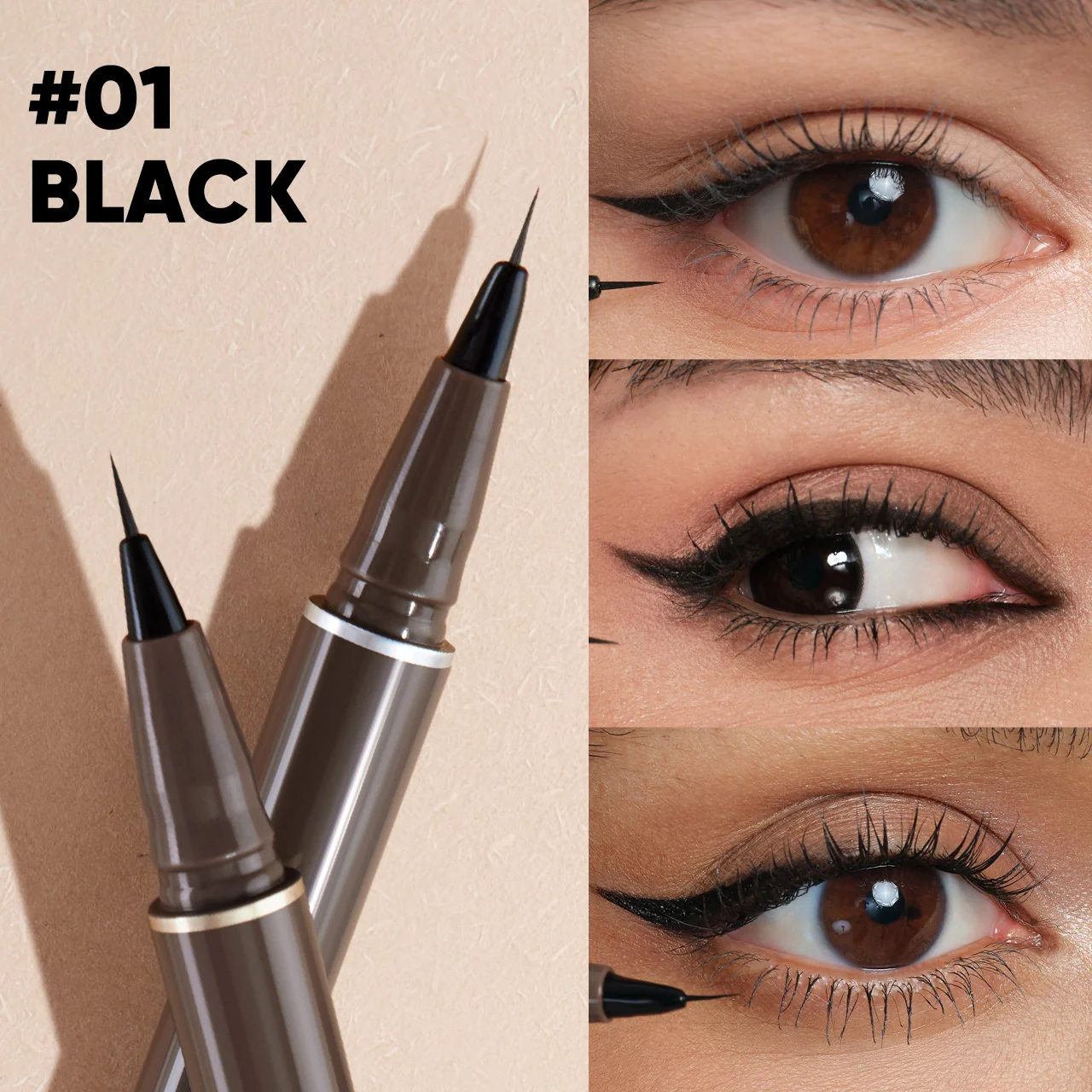 Ultra-Fine Liquid Eyeliner - Image 11