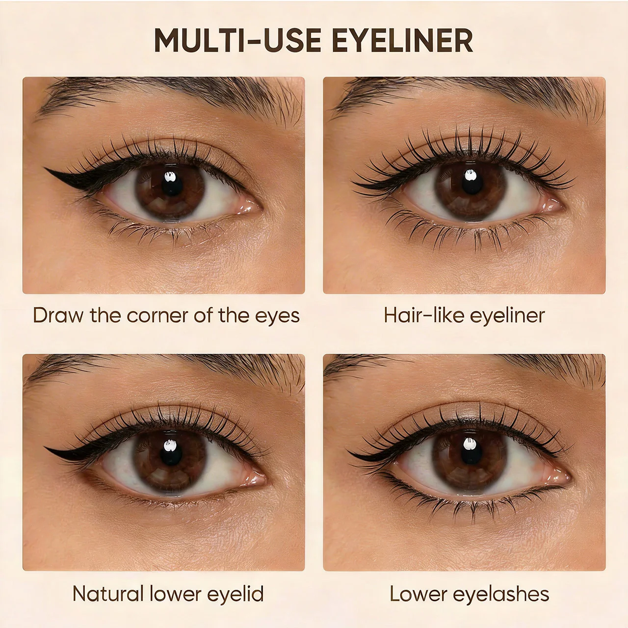18° Ultra-Fine Liquid Eyeliner - Image 4