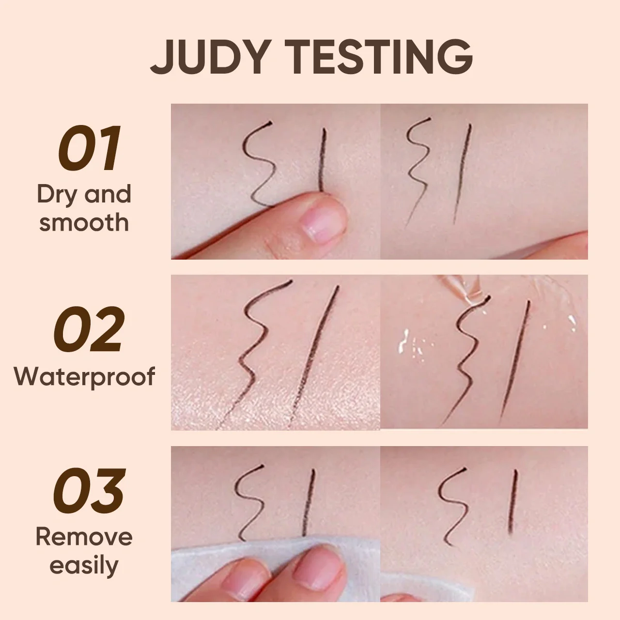 18° Ultra-Fine Liquid Eyeliner - Image 5
