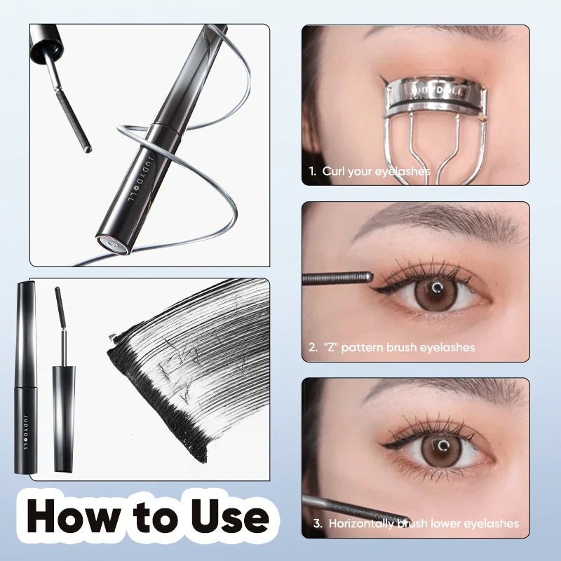 Mascara Duo Set - Image 6
