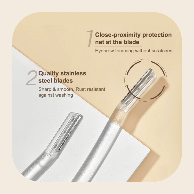 Eyebrow Razor - Image 6
