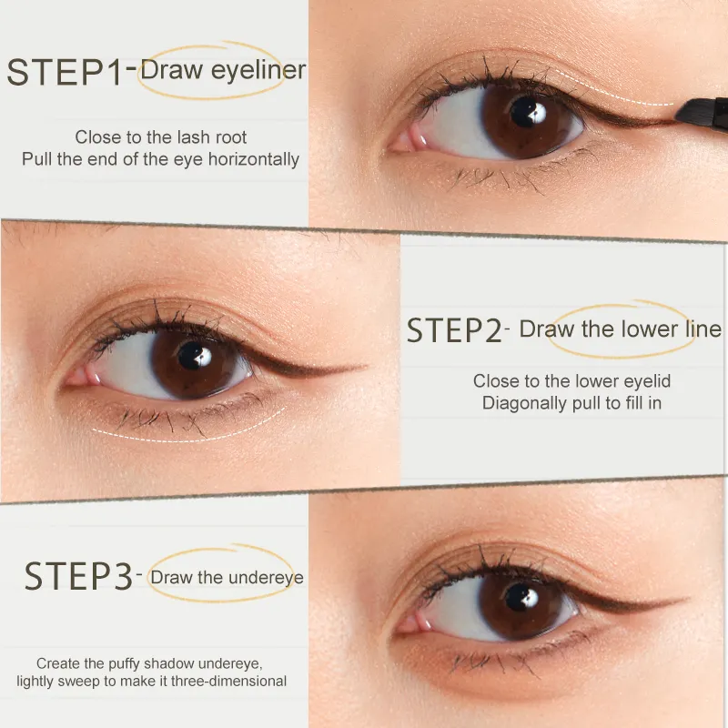 Eyeliner Cushion Cream - Image 5