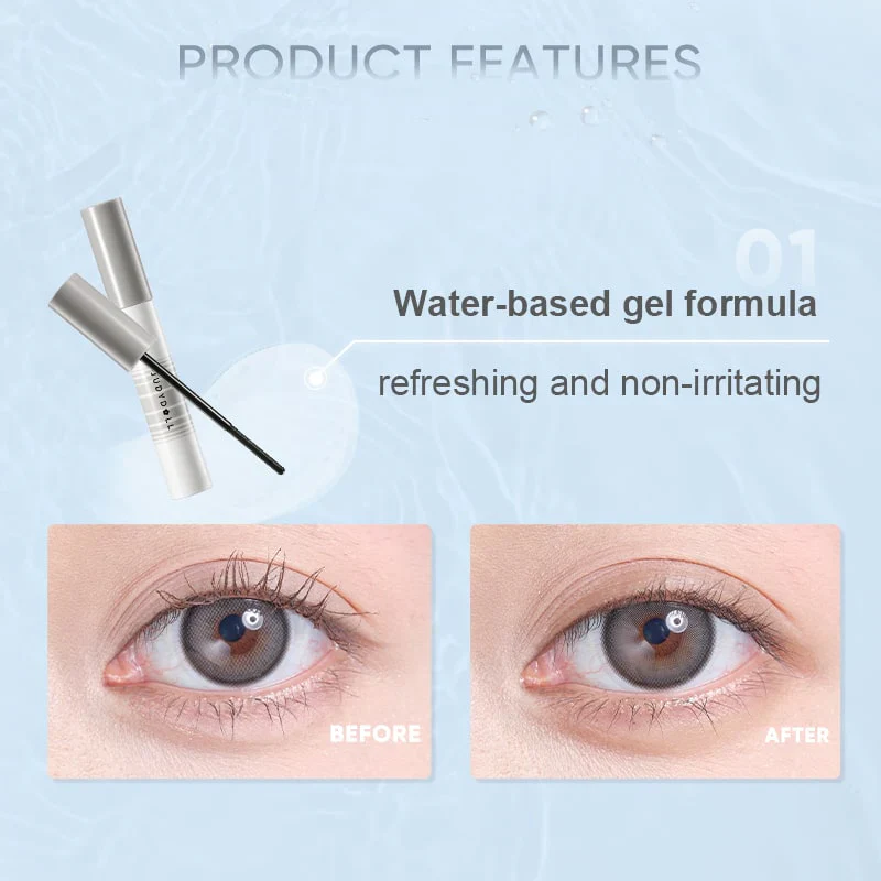 Mascara Trio Set - Image 9