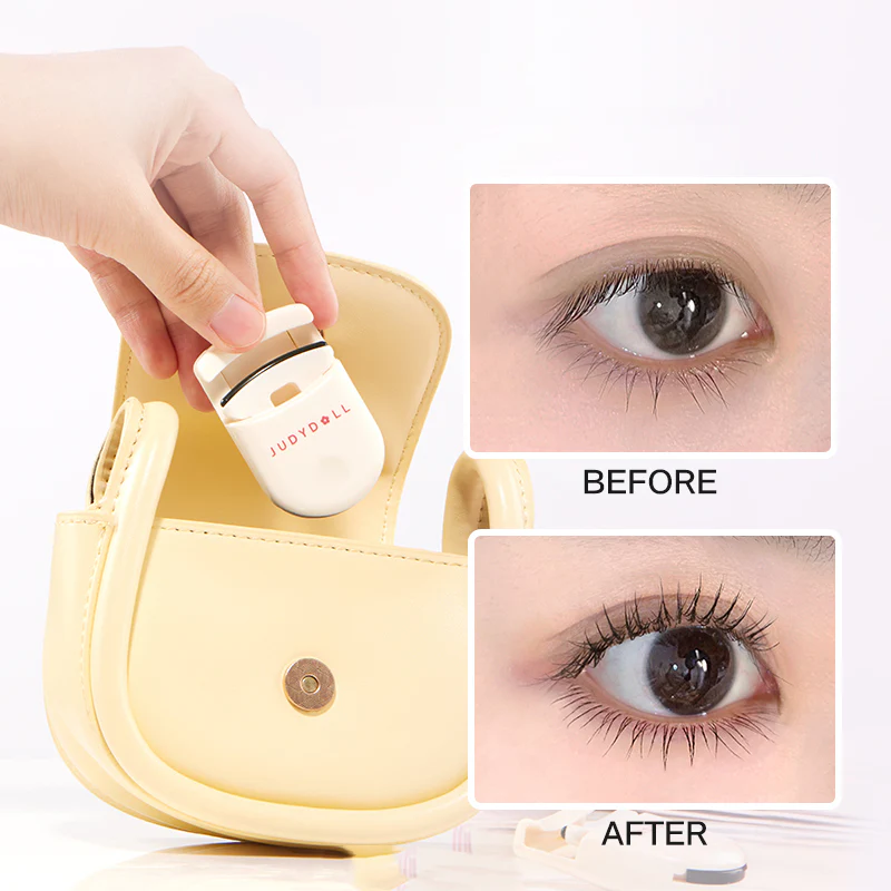Mini Curling Eyelash Curler - Image 5