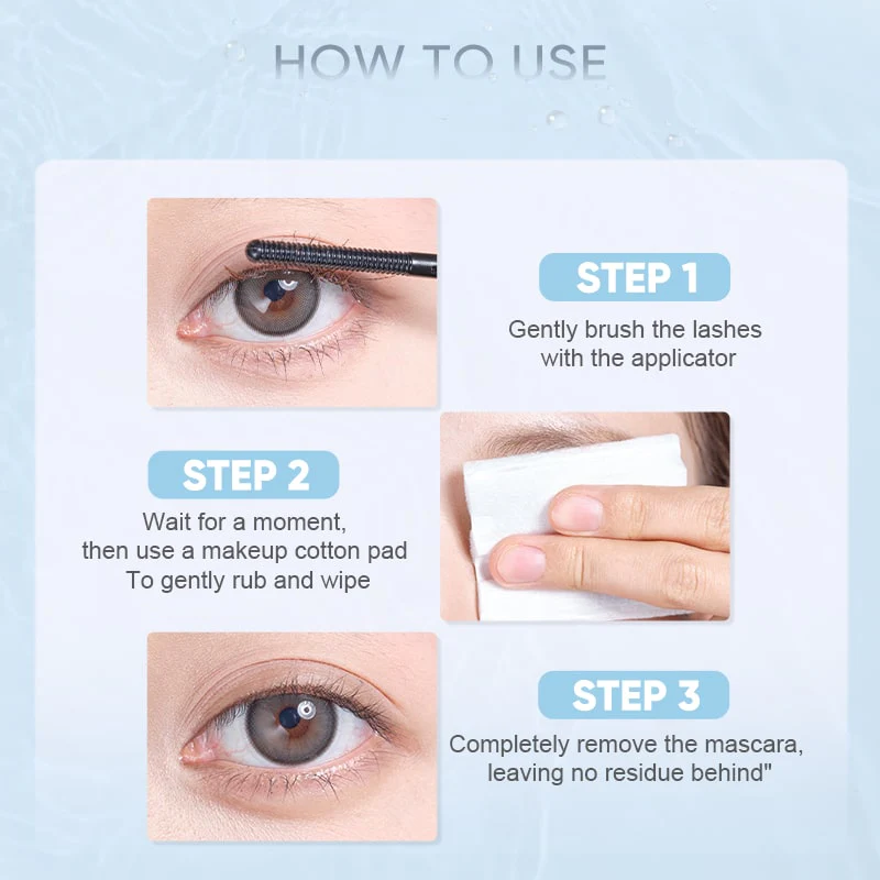 3D Curling Iron Mascara - Image 31