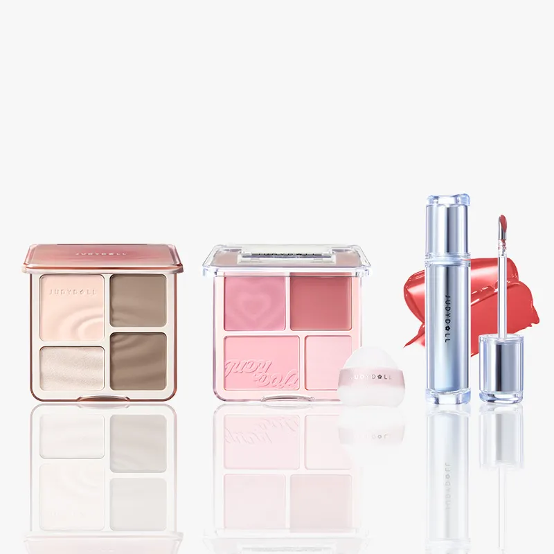 Face essential Trio - Image 20