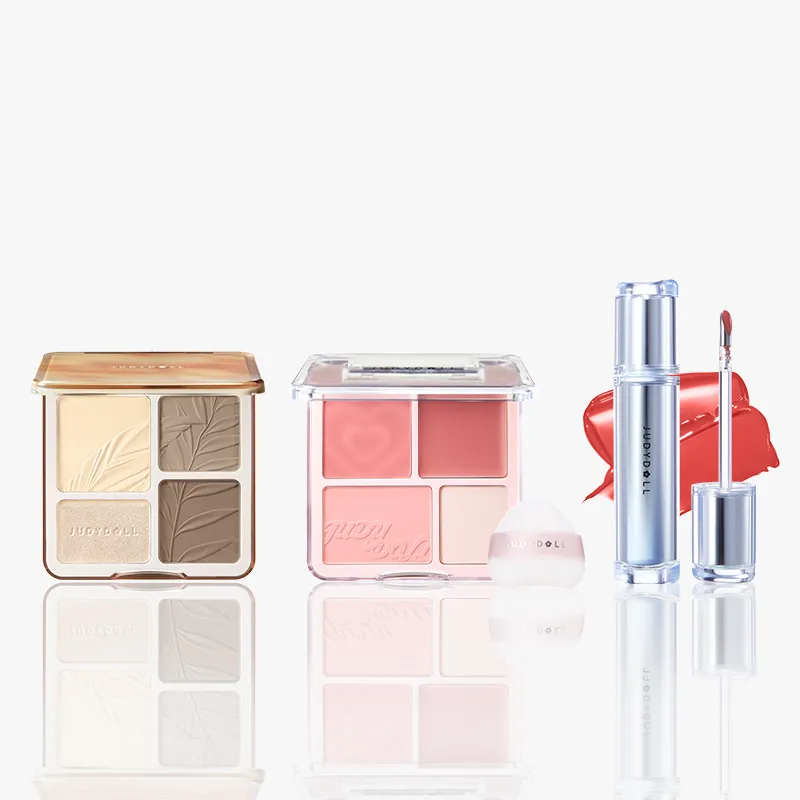 Face essential Trio - Image 22