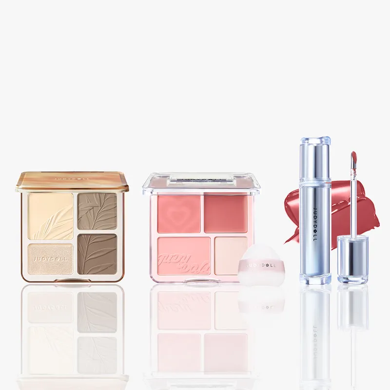 Face essential Trio - Image 24