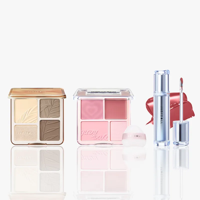 Face essential Trio - Image 27