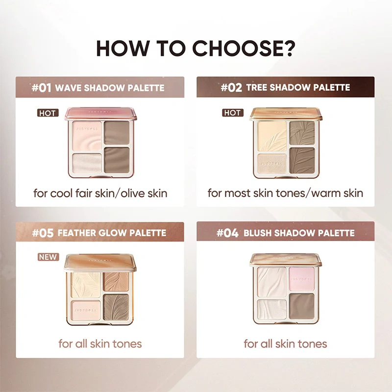 Face essential Trio - Image 5
