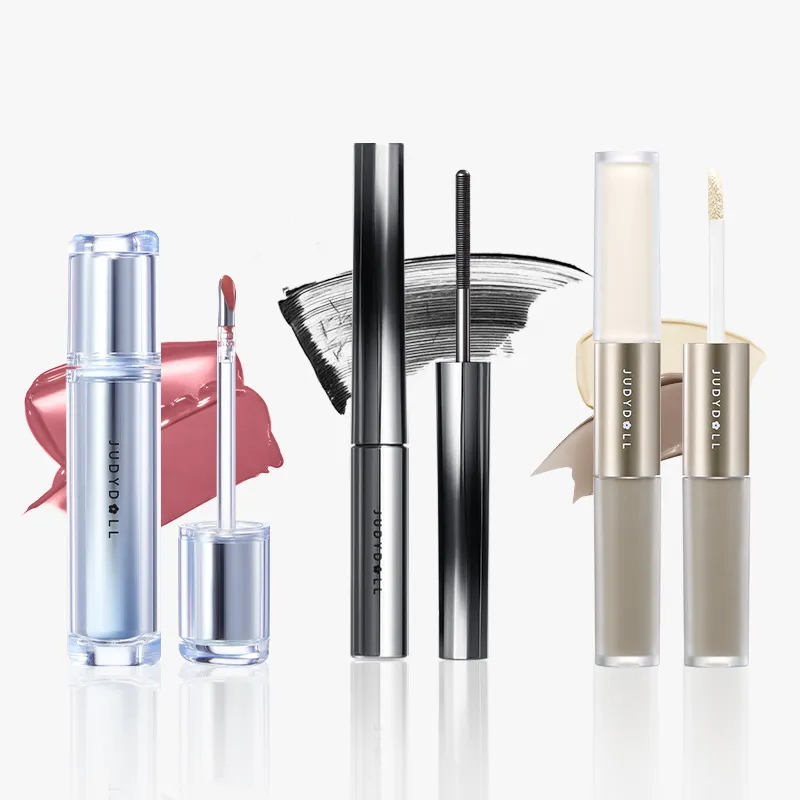 Face & Lash Glow Kit - Image 4