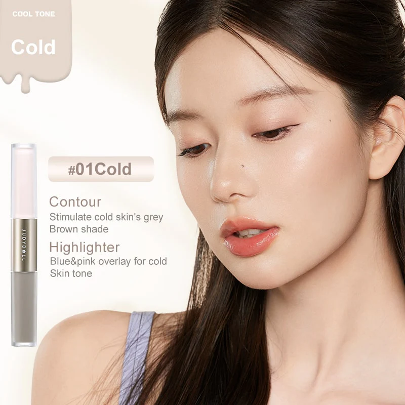 Highlighter & Contour Duo - Image 6