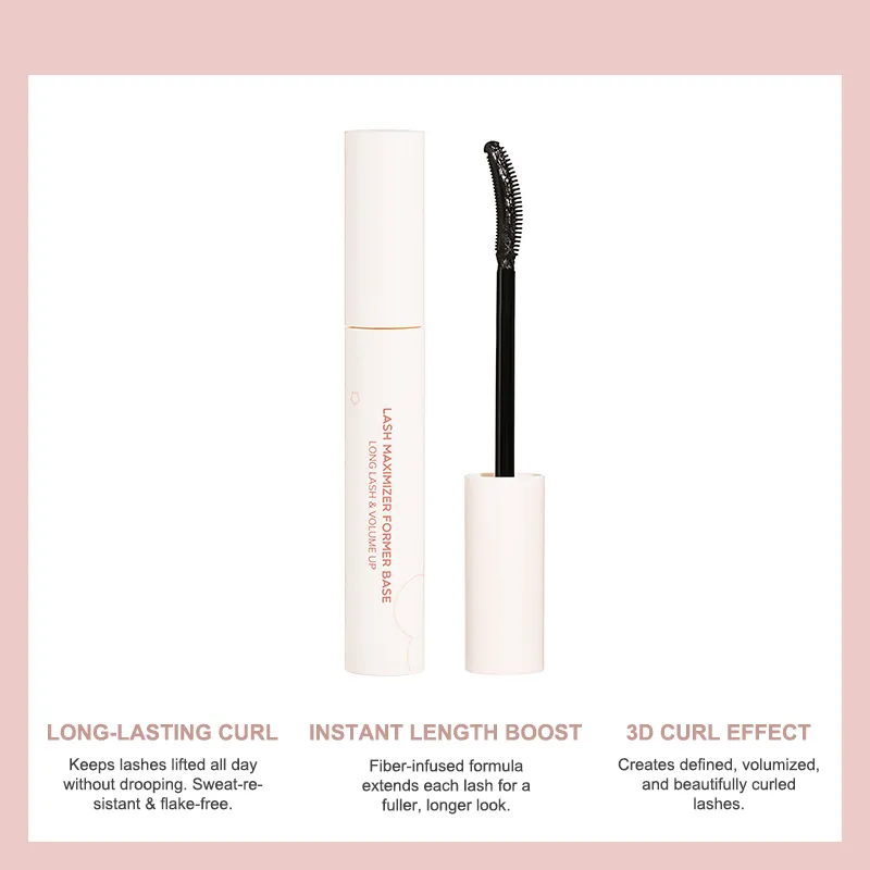 Forming Refined Eyelash Base Primer - Image 4