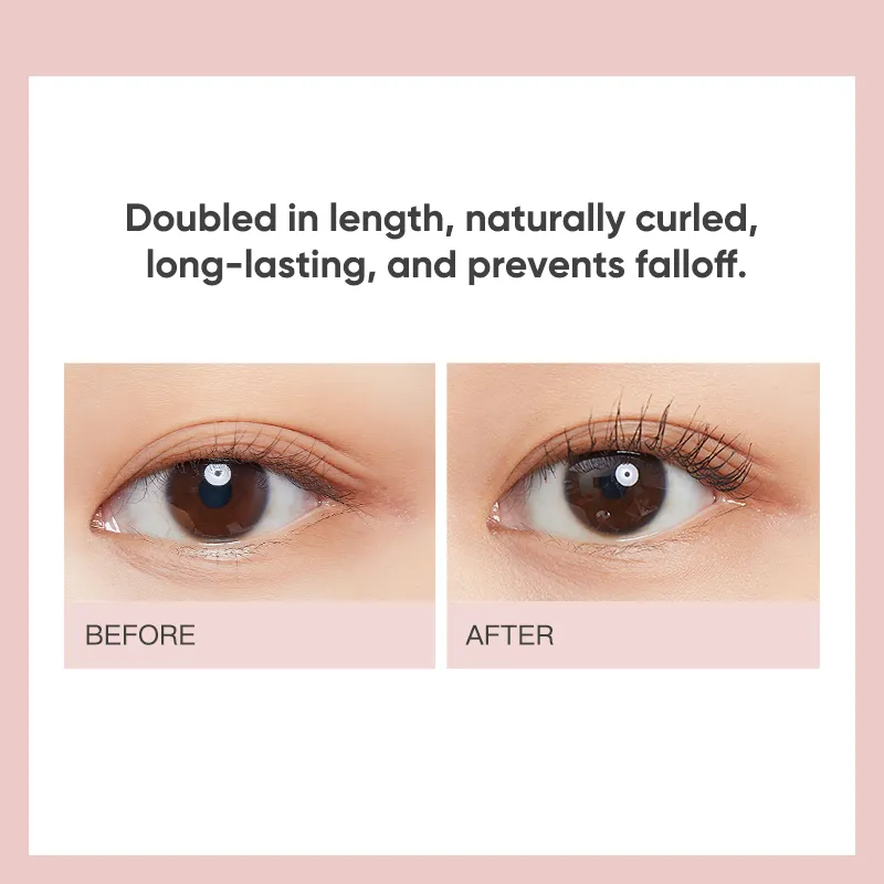 Forming Refined Eyelash Base Primer - Image 6
