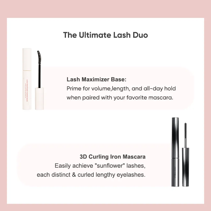 Forming Refined Eyelash Base Primer - Image 7