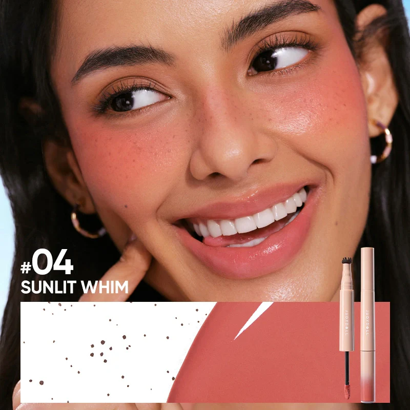 Freckle & Blush Duo - Image 18