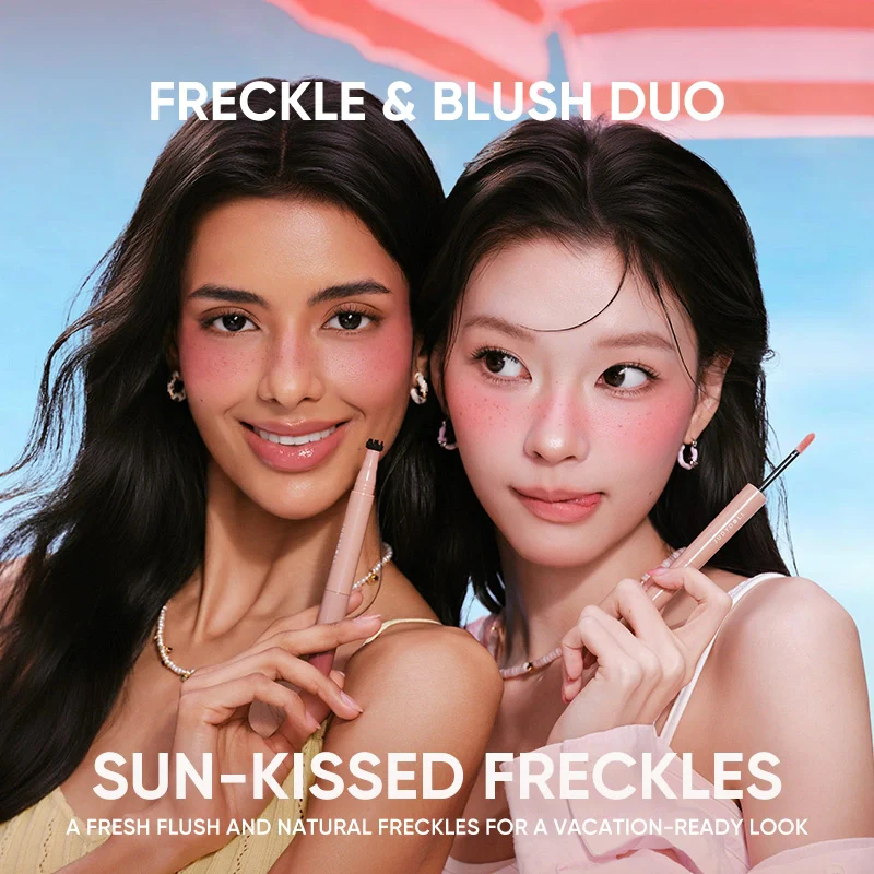 Freckle & Blush Duo - Image 3