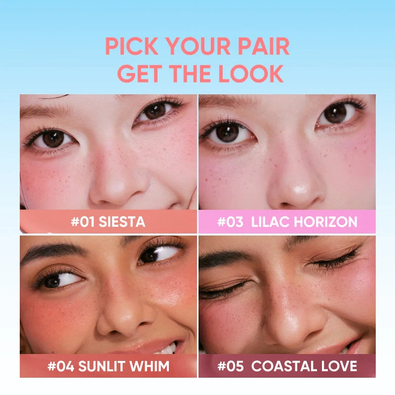 Freckle & Blush Duo - Image 4