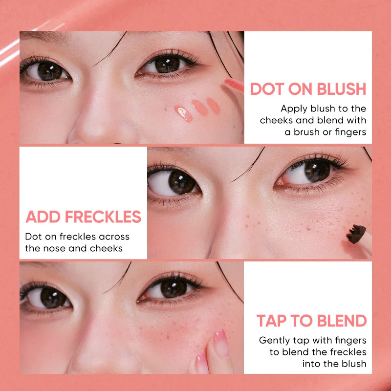 Freckle & Blush Duo - Image 6